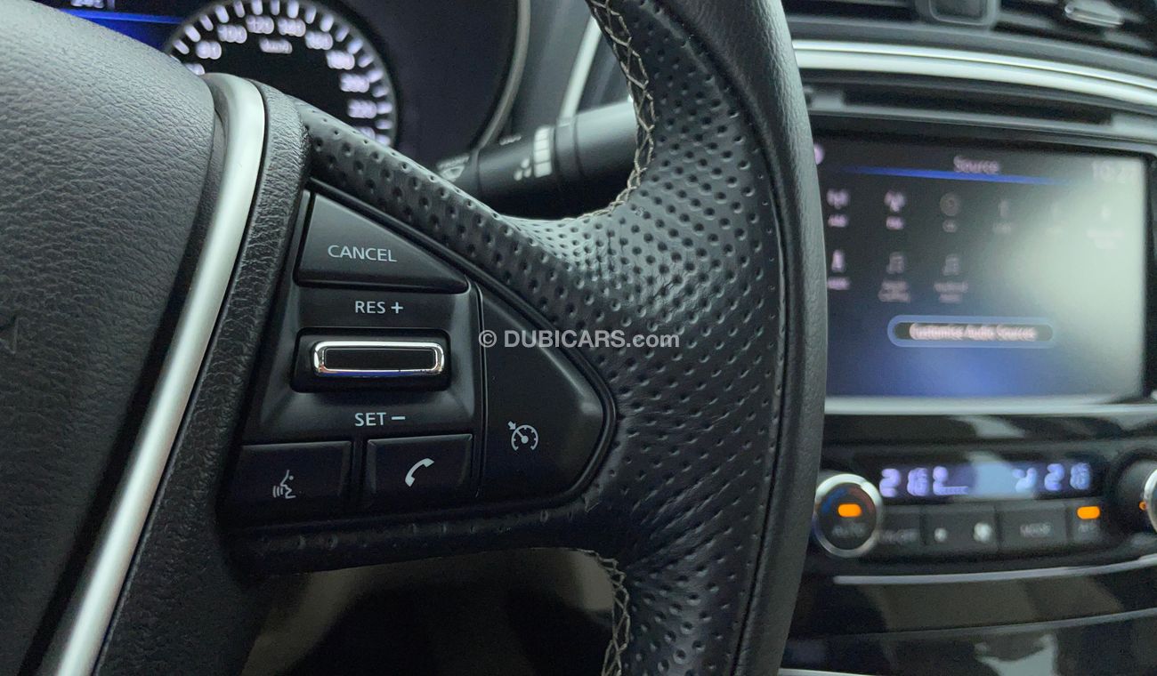 Nissan Maxima SV 3.5 | Zero Down Payment | Free Home Test Drive