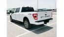 Ford F 150 Lariat Ford F-150- Sport - 2021 - White