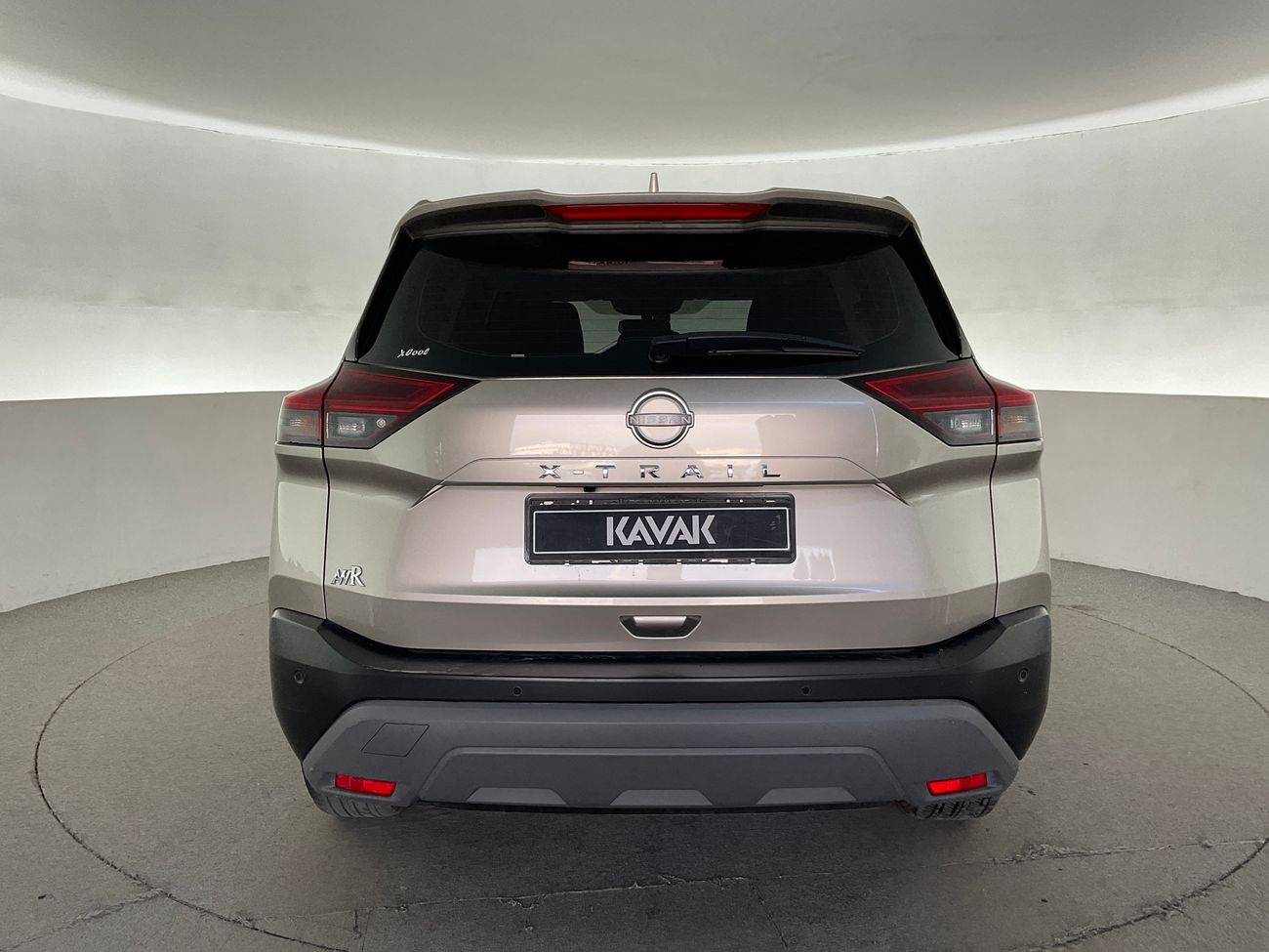 Nissan XTrail S | Guaranteed Warranty | 0 Down Payment