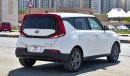 Kia Soul Ecodynamic S