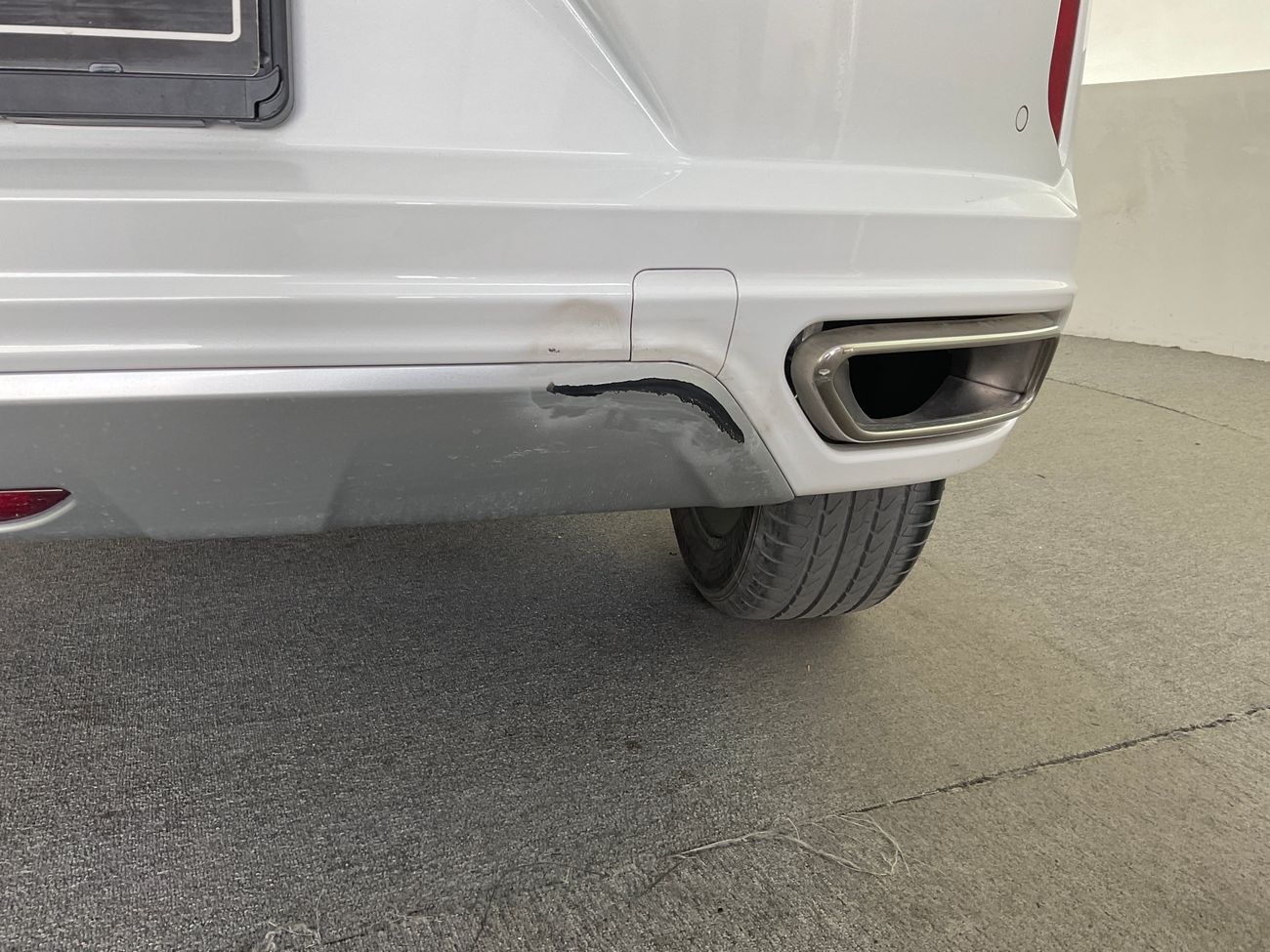 Exeed LX Luxury | Guaranteed Warranty | 0 Down Payment