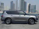 Nissan Patrol LE PLATINUM Export from Australia