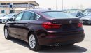 BMW 528 Gran Turismo Twin Turbo Brand New