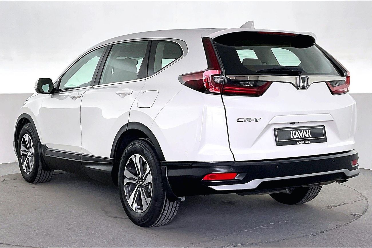 هوندا سي آر في LX | National Day Celebration | شامل الضمان | 0 ﺪﻔﻋﺓ ﺃﻮﻟﻯ