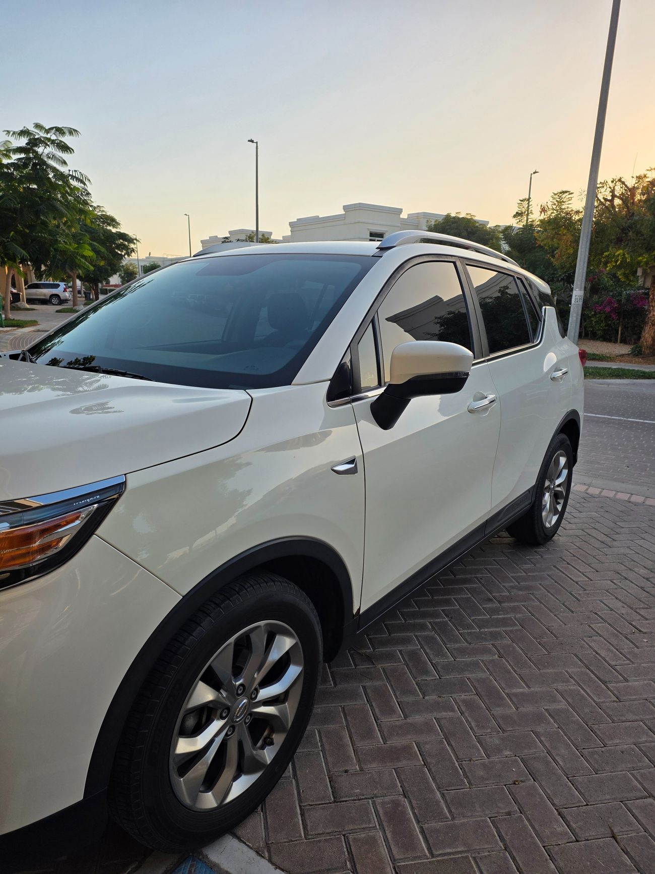 جي إي سي GS3 1.3T GB