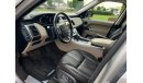 لاند روفر رينج روفر سبورت Range Rover Sport HSE V6