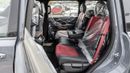 Nissan Patrol NISMO 2026 Nissan Patrol Nismo 3.5L AT Petrol (Gray-Red)