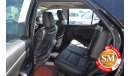 Toyota Fortuner SR5 2.7L PETROL AUTOMATIC