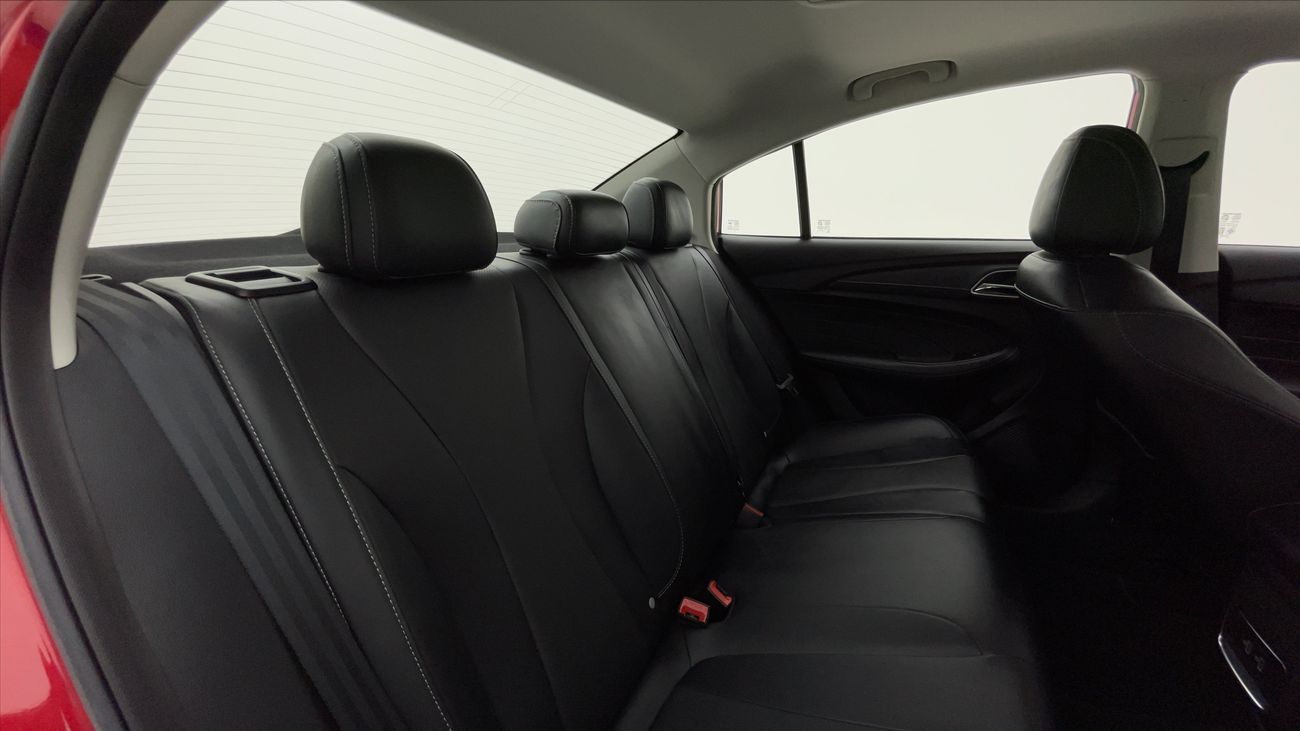 MG 5 LUXURY 1.5 | Zero Down Payment | Free Home Test Drive