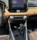 Toyota RAV4 Toyota RAV4 2.5L 4 WD 2023 Brand NEW!!!