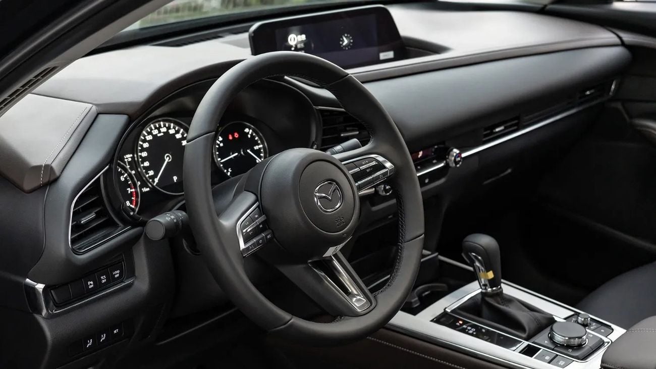 مازدا CX30 2025 | MAZDA CX-30 2.0L AT JOY