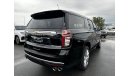 Chevrolet Suburban High Country  V8 6.2L Petrol 7 Seat Automatic (Euro 6)