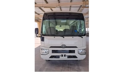 Toyota Coaster Toyota Coaster 4.2 Diesel 23seater