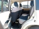 Mitsubishi Pajero MITSUBISHI PAJERO RIGHT HAND DRIVE(PM02873)