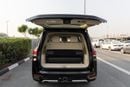 تويوتا لاند كروزر TOYOTA LAND CRUISER LC300 GXR | 2026 | GCC Specs | 4WD | V6 3.5L Hybrid Hev max - Twin turbo