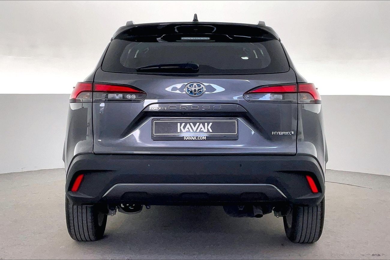 Jetour X70 Plus Luxury | Guaranteed Warranty | 0 Down Payment