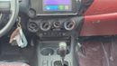 Toyota Hilux GL TOYOTA HILUX 2.7 A/T