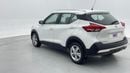 Nissan Kicks S 1.6 | Zero Down Payment | Free Home Test Drive