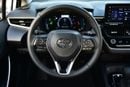 Toyota Corolla COROLLA ELITE HYBRID 1.8L