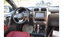 Lexus GX460 GX460 - 21YM (FOR EXPORT ONLY)