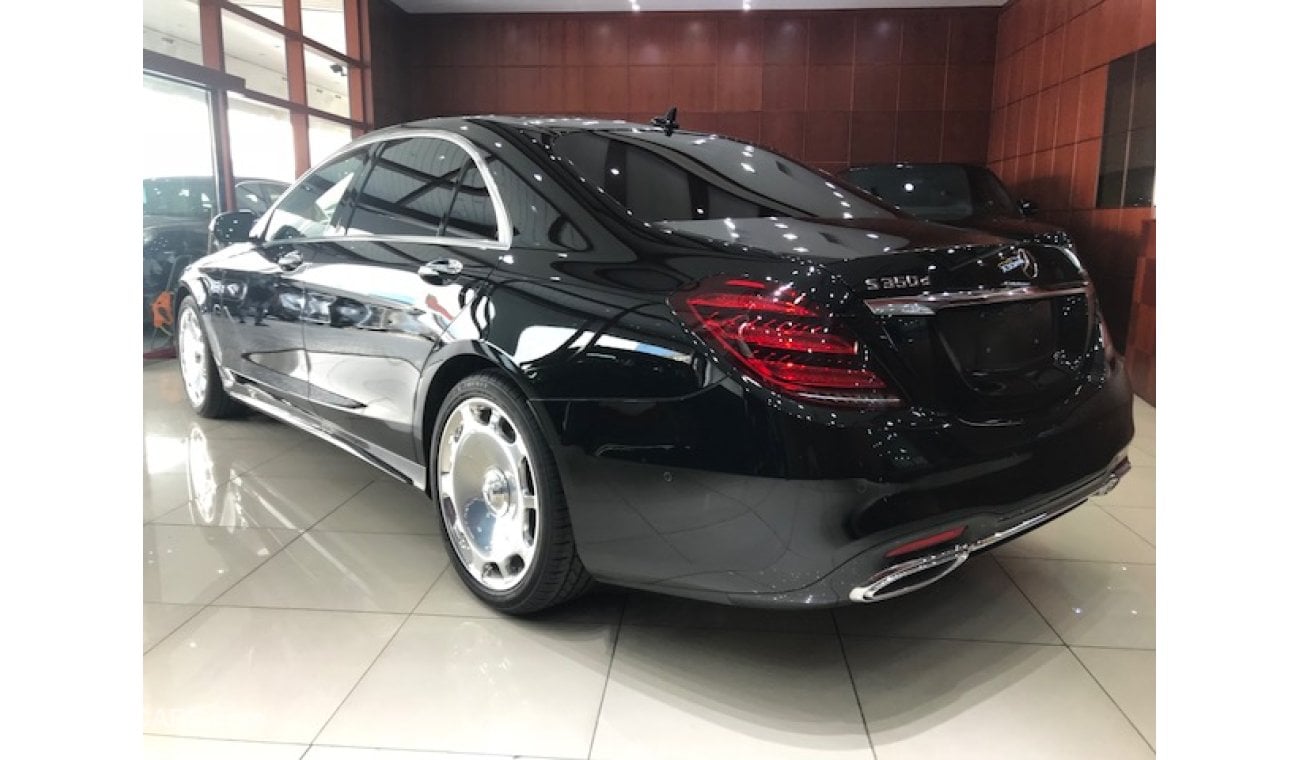 مرسيدس بنز S 350 S350 DIESEL