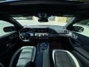 Mercedes-Benz GLE 63 S AMG Coupe