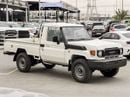 تويوتا لاند كروزر بيك آب EXPORT ONLY - Toyota LC79 SC STD 2.8L Petrol M/T