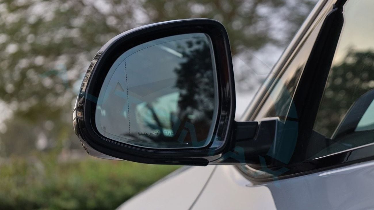 بي أم دبليو X4M xDrive 30i 2.0T GCC 2025 0Km With 2 Years Warranty & 3 Years Service @Official Dealer