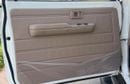Toyota Land Cruiser LC78 Base V6 4WD Automatic GCC Specification