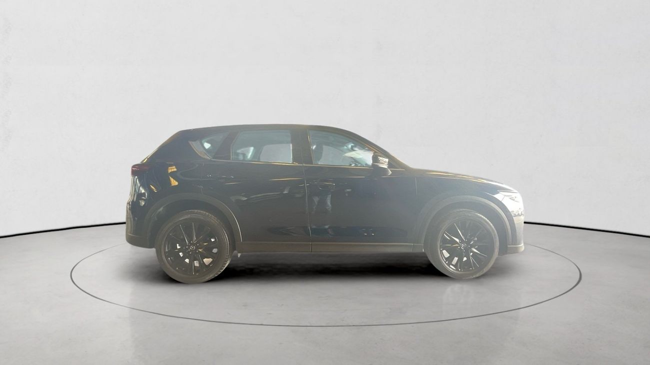 Mazda CX-5 2.5 IGNITE EDITION AUTO 4WD | Guaranteed Warranty | 0 Down Payment