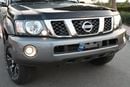 Nissan Patrol Super Safari Patrol Legend 4.8L 4WD 7 Seat Automatic