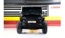 جيب رانجلر RESERVED ||| Jeep Wrangler Unlimited Sport 2017 GCC under Warranty with Flexible Down-Payment.