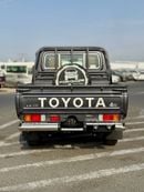 Toyota Land Cruiser 70 HT VXR TOYOTA LAND CRUiSER - ( 70 SERIES )-(GRJ79)-PiCK UP DOUBLE CAB - 4.0 - 4WD - 2025