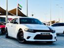 Dodge Charger SXT PLUS | Monthly 1200/- | 0% DP | Carbon Fiber Interior | Park Assist | # 76692S