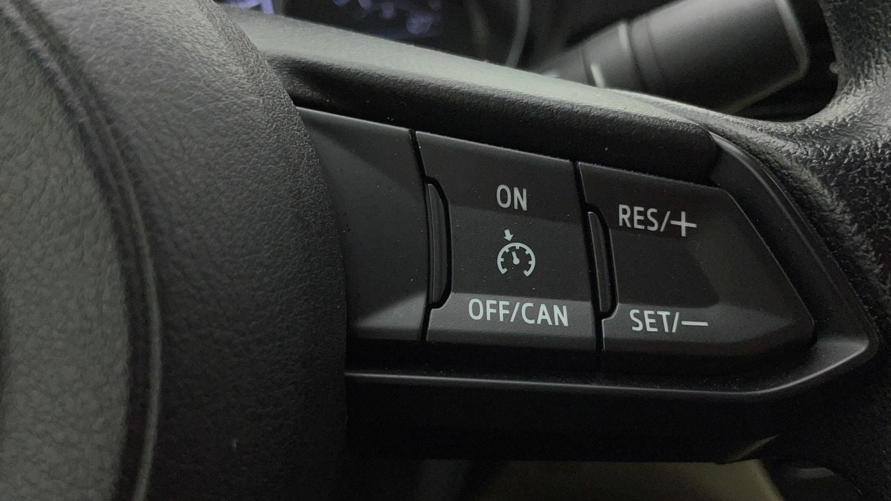 Mazda 6 S 2.5 | Zero Down Payment | Home Test Drive