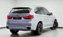 BMW X5 50i M Sport 4.4L 2018 BMW X5 xDrive50i M-Sport, Full Service History, Fully Loaded, Excellent Condit