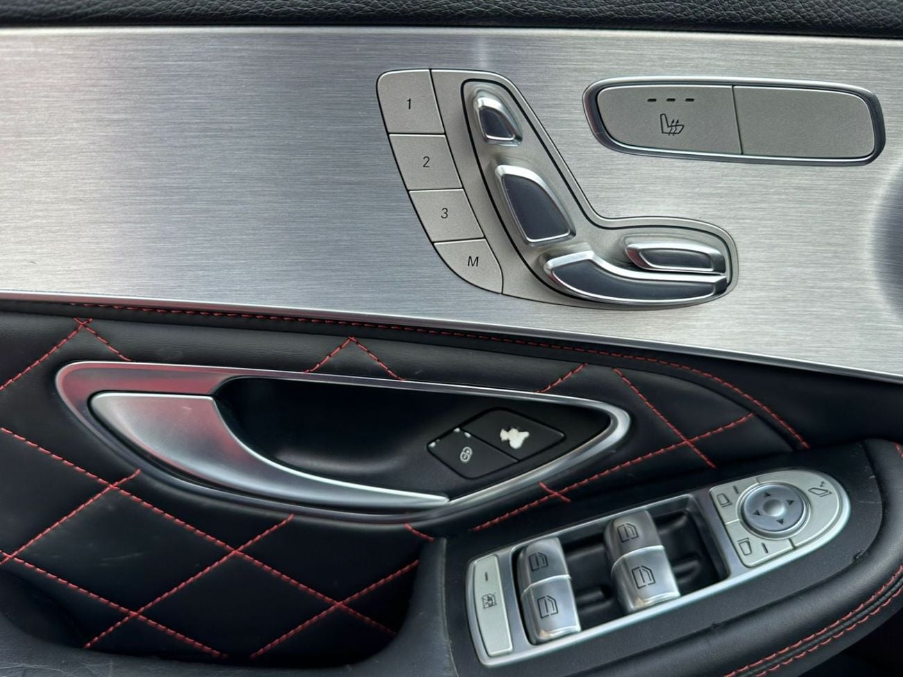 Mercedes Benz C 63 S V8/4.0 (Twin Turbo)