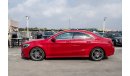 Mercedes-Benz CLA 180 (2017) Japan Import