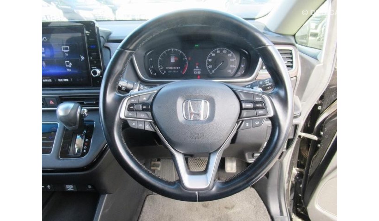 Honda Odyssey RC1