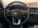 Kia Optima LX Deluxe 2.4L only 99,000 miles