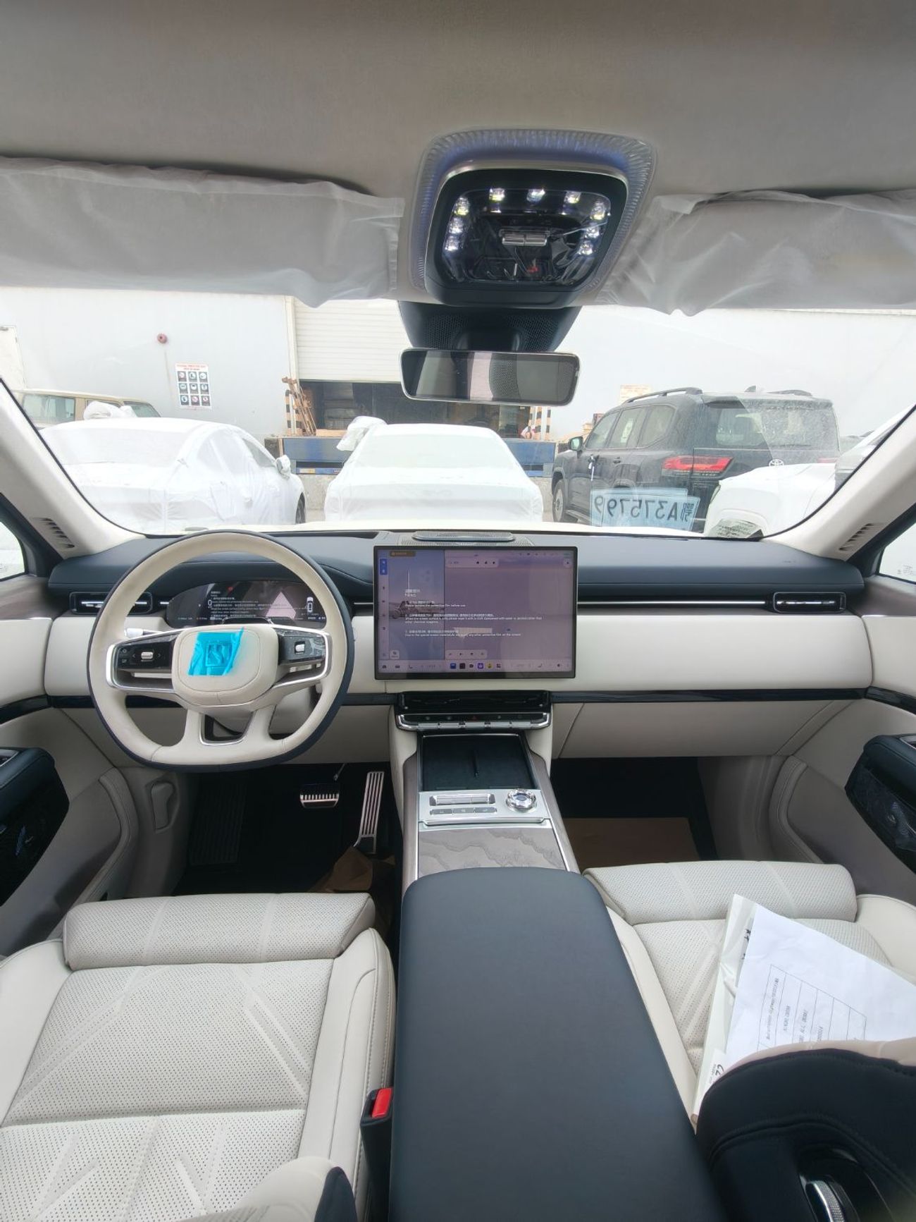 Zeekr 9X Zeekr 9X ULTRA 70KWH