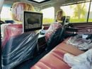 Lexus LX 570 Signature 5.7L GCC SPEC NEAT AND CLEAN LESS KILOMETER
