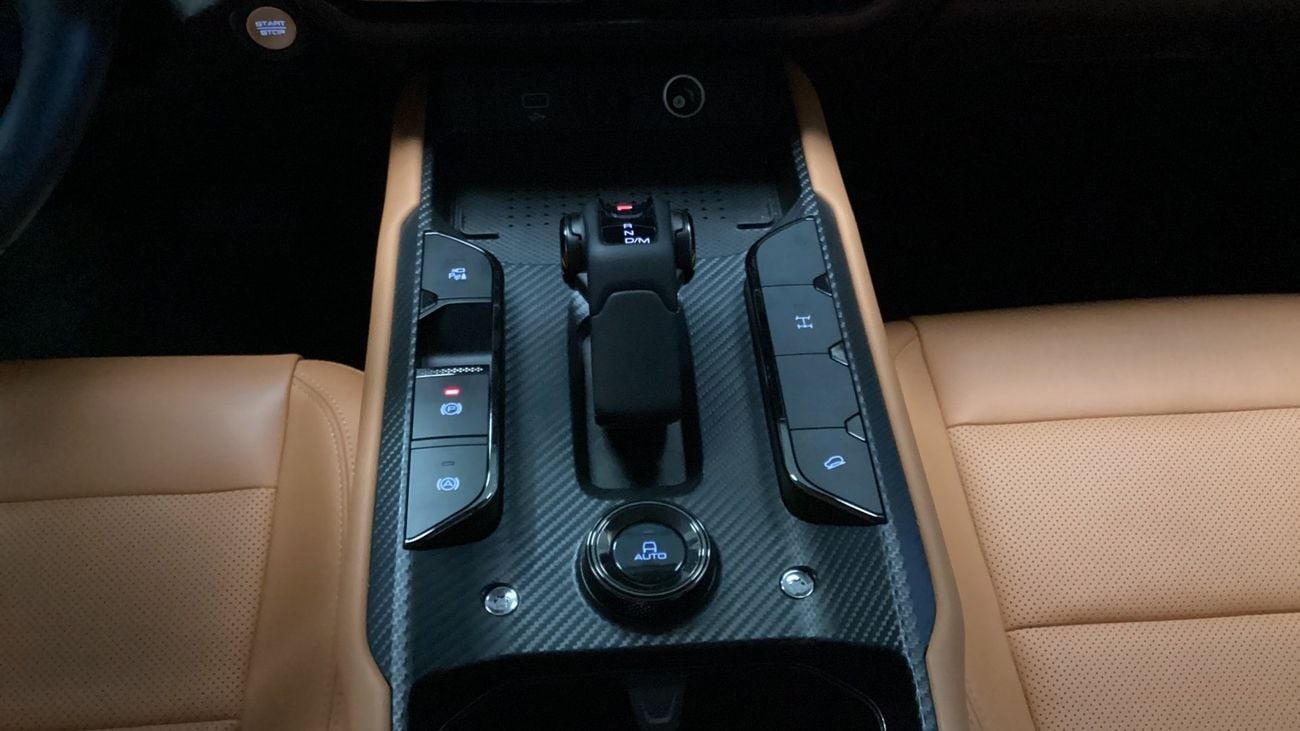 Haval H7 High Deluxe | upto AED 20,000 Ramadan Discount | Guaranteed Warranty | 0 Down Payment