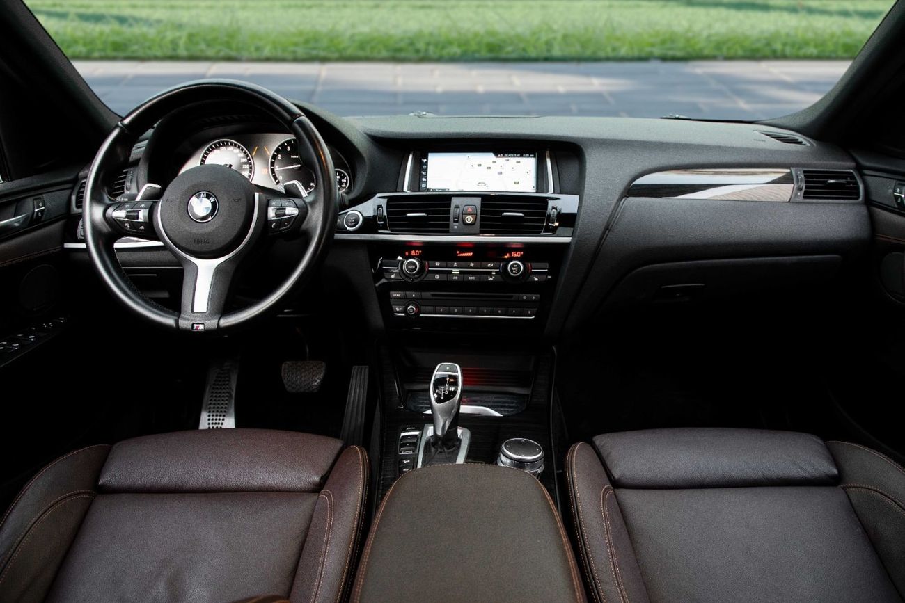 BMW X4 xDrive 28i Xdrive28i | 1,880 P.M  | 0% Downpayment | Excellent Condition!