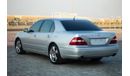 Lexus LS 430