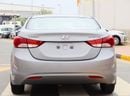 Hyundai Elantra 2012 Hyundai Elantra GL (UD), 4dr Sedan, 1.8L 4cyl Petrol, Automatic, Front Wheel Drive