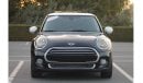 Mini Cooper 2015 model, imported from America, Full Option, Manorama sunroof, 3 cylinders, automatic transmissio