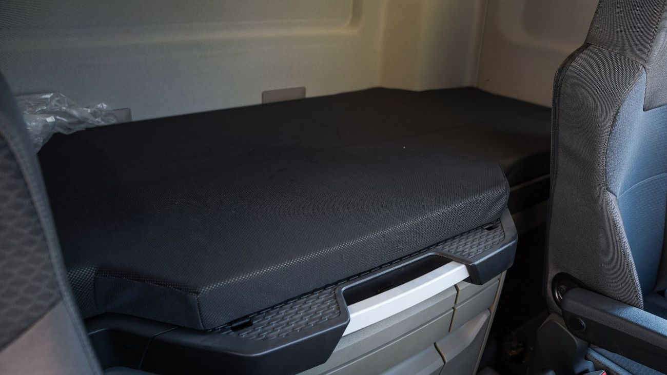 MAN TGS TGS 22.440 4*2 BB SA