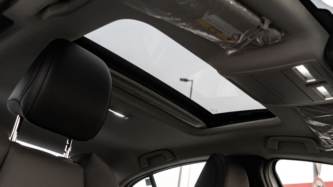 مازدا 3 2025 | MAZDA 3 AXELA 2.0L AT QUALITY ULTIMATE