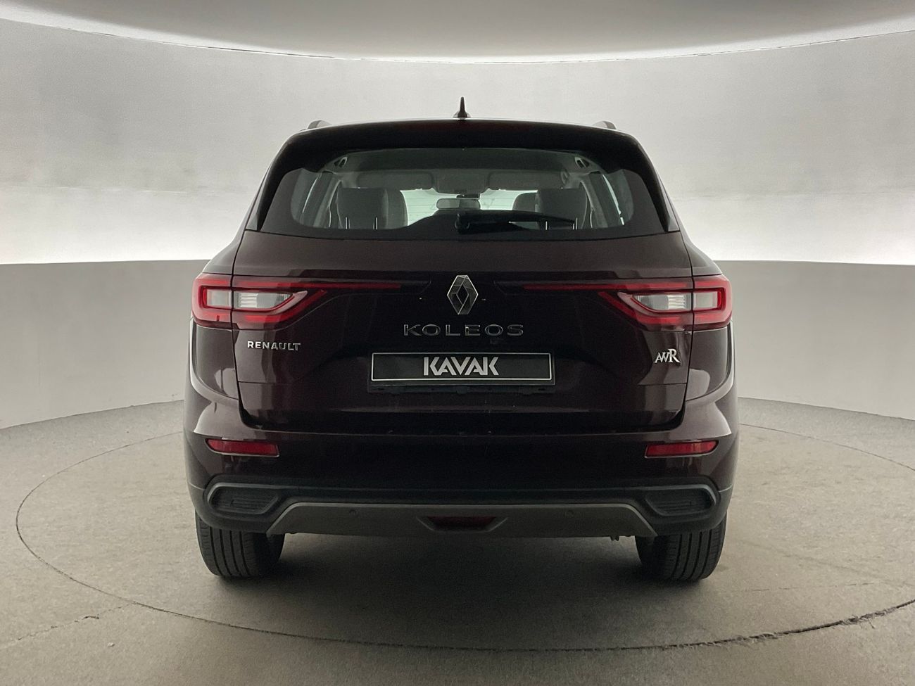 Renault Koleos PE | Guaranteed Warranty | 0 Down Payment